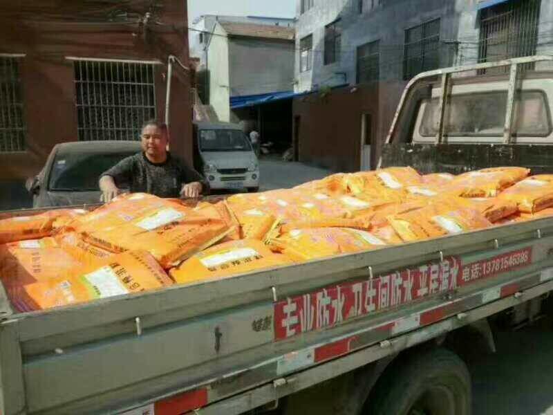 4、做豬飼料代理的利潤(rùn)怎么樣