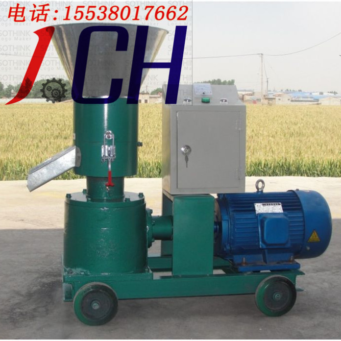 1、一些農(nóng)民使用飼料顆粒機，為什么？ 
