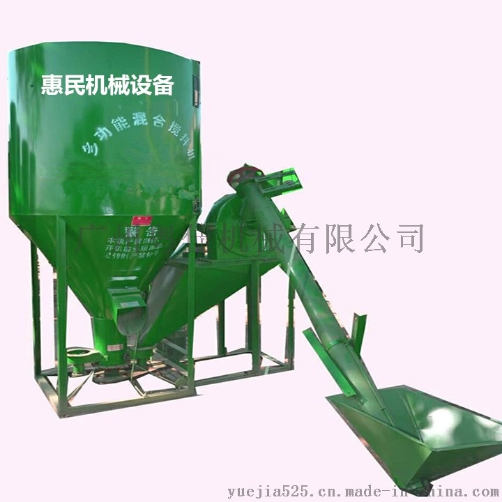 3、誰有豬飼料攪拌機(jī)的示意圖？？？？？？