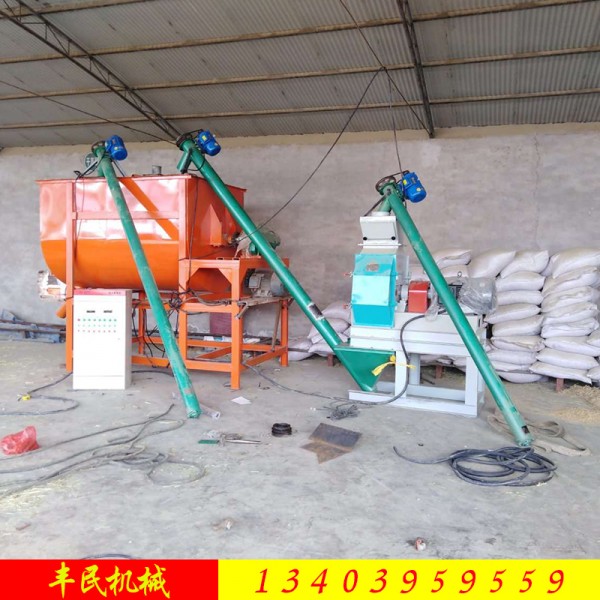 1、建設(shè)現(xiàn)代化養(yǎng)豬場(chǎng)需要購(gòu)買哪些設(shè)備？ 