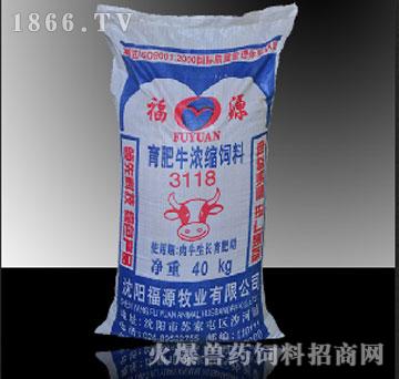 3、養(yǎng)牛喂什么飼料