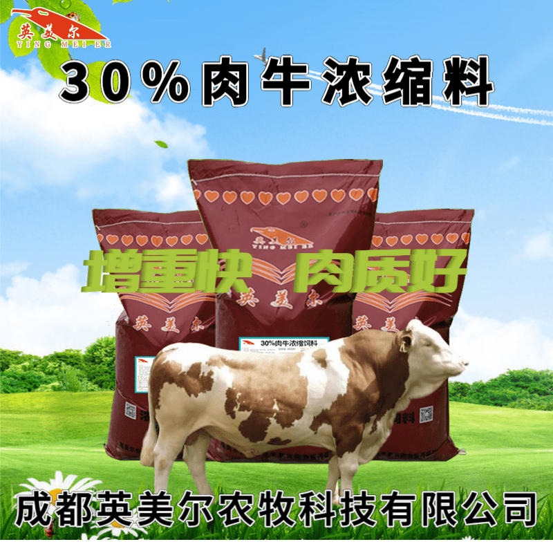 2、養(yǎng)牛用什么飼料好？育肥牛飼料清單